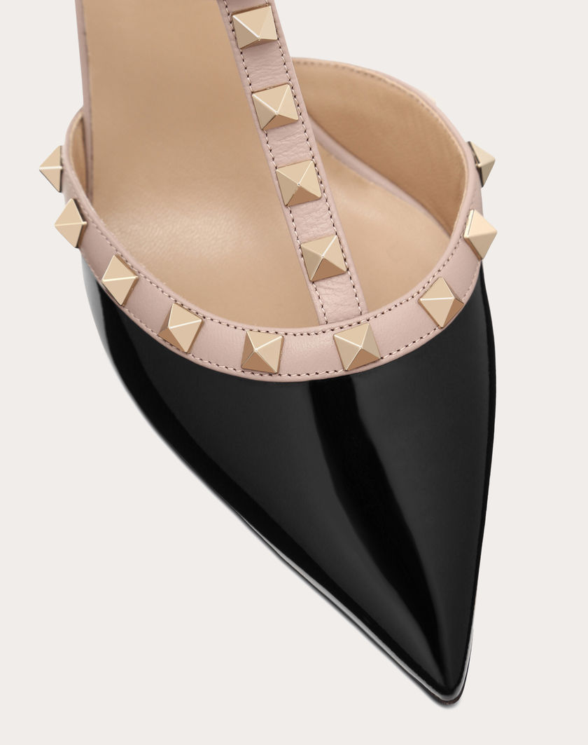 ROCKSTUD CAGED PUMP 65MM - Image 3